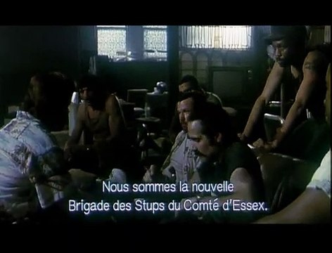 American Gangster Extrait vidéo (2) VO