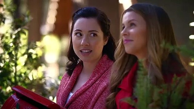 Un réveillon sur mesure Bande-annonce VO