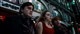 Harry Potter et les reliques de la mort - partie 1 Bande-annonce VF