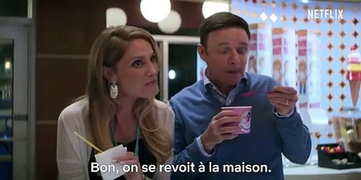 Teenage Bounty Hunters - saison 1 Bande-annonce VOST