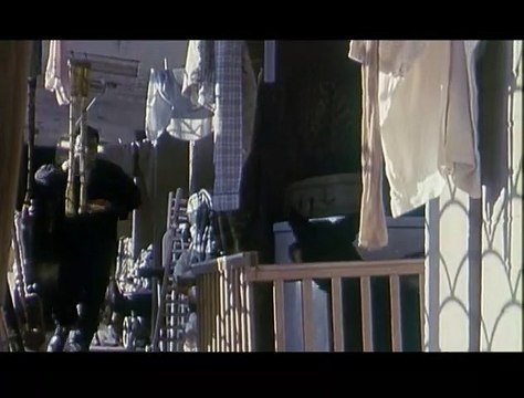 American Gangster Extrait vidéo (4) VO