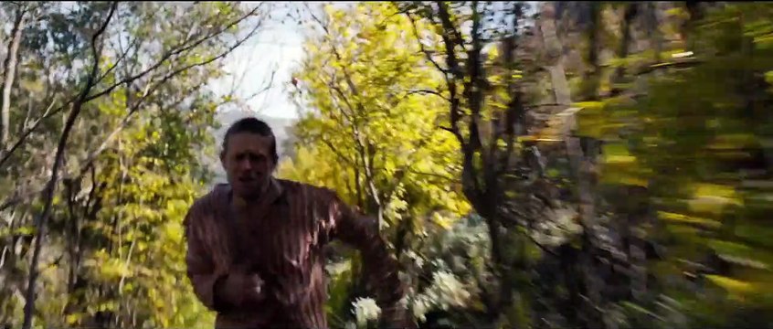 Papillon Bande-annonce (2) VF