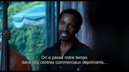 The Eddy - saison 1 BONUS VOST "Le making-of du monologue d’Elliot"