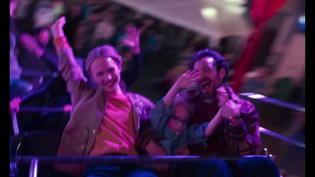 Girl Bande-annonce VF