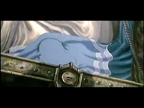 Tarzan Bande-annonce (2) VO