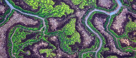 La Isla mínima Bande-annonce VO