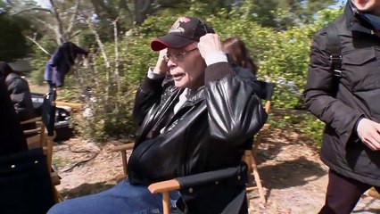 Under The Dome - saison 2 Making Of (2) VO