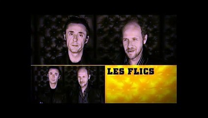 Le Mac Making Of (3) VF