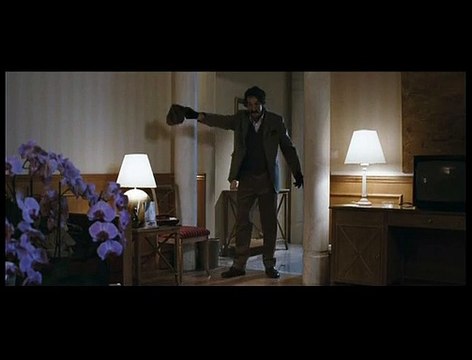 Le Dernier gang Extrait vidéo (4) VF