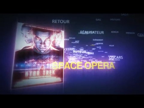 Les films du 6 mai 2009