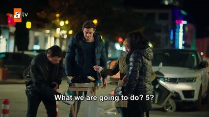 Kardeslerim – Episode 47 English Subtitles part2