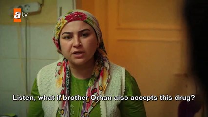 Kardeslerim – Episode 47 English Subtitles part3