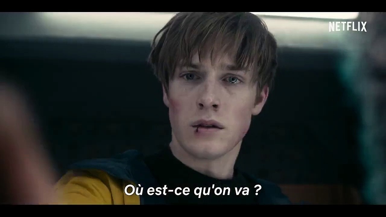 Dark - saison 3 TEASER VOST 'Date de lancement'