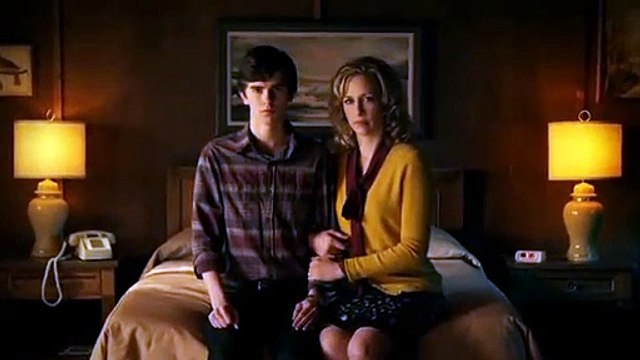 Bates Motel - saison 1 Teaser (3) VO