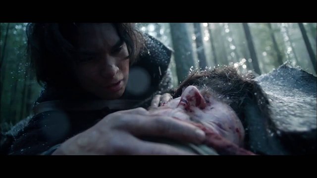 The Revenant - MAKING OF VOST Devenir The Revenant