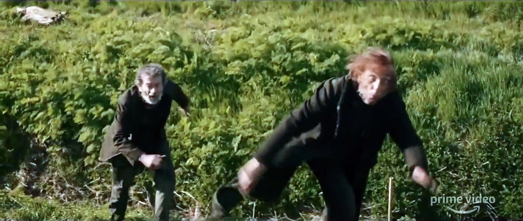 Pinocchio Bande-annonce VF