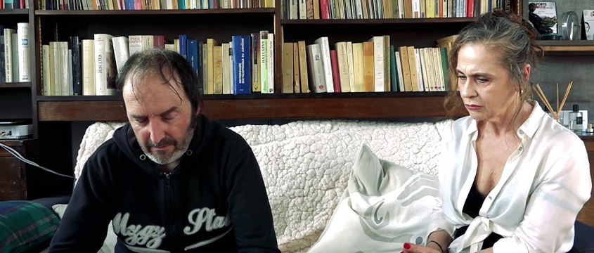 Tends-moi la main EXTRAIT Explications