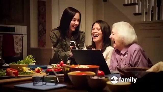 Chasing Life - saison 1 - épisode 2 Teaser VO