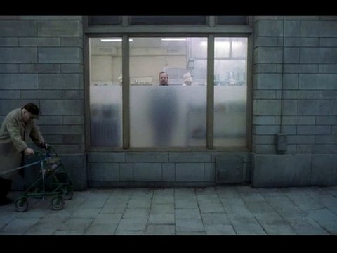 Nous, les vivants Extrait vidéo (4) VO