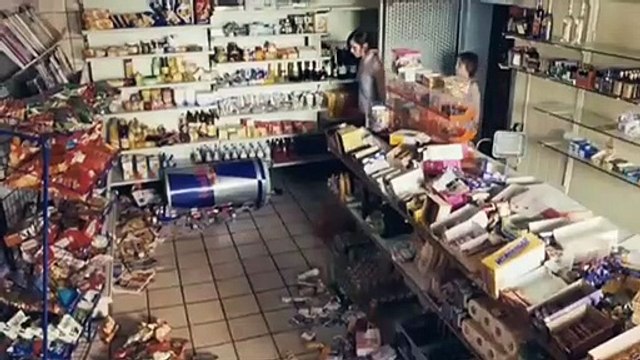 Le Club des crocodiles Bande-annonce VO