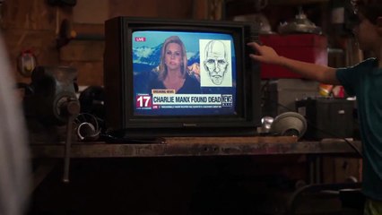 NOS4A2 - saison 2 Teaser (2) VO