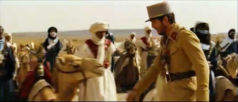 Le dernier vol Extrait vidéo (2) VF