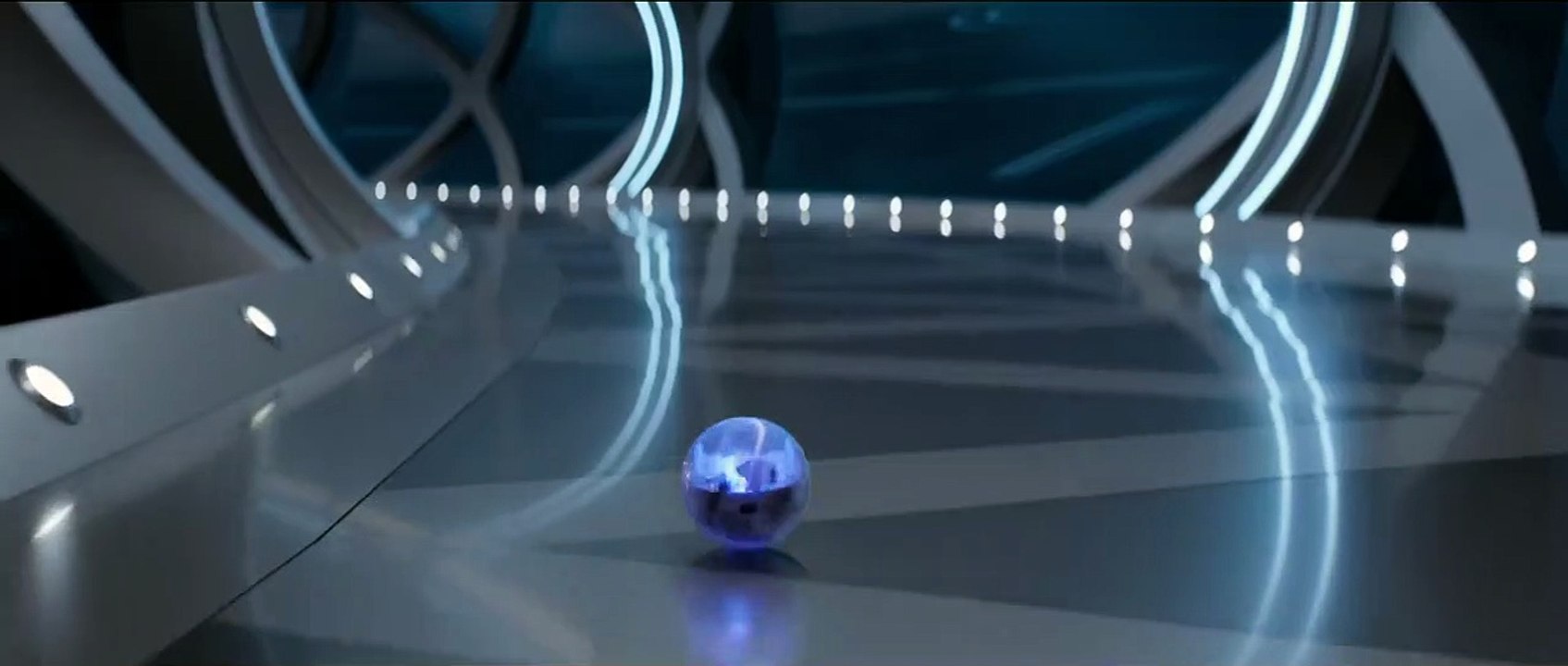 En eaux troubles Bande-annonce VF