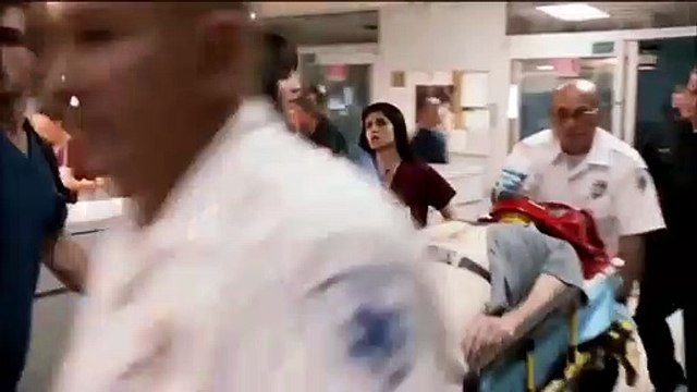 Night Shift - saison 1 - épisode 3 Teaser VO