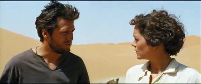 Le dernier vol Extrait vidéo (3) VF