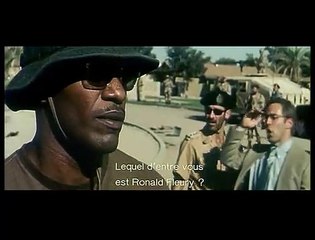 Le Royaume Extrait vidéo VO