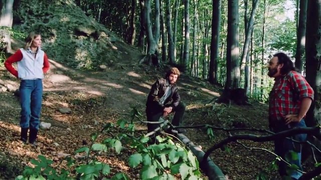 Grizzly II: Revenge Bande-annonce VO