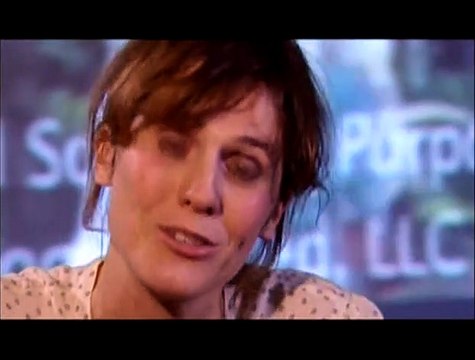 La Véritable histoire du petit chaperon rouge Making Of VF