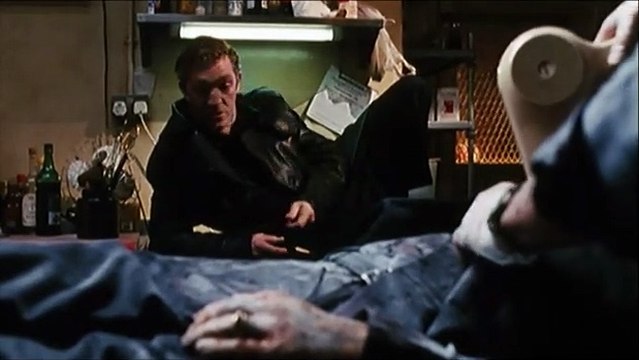 Les Promesses de l'ombre Extrait vidéo (2) VF