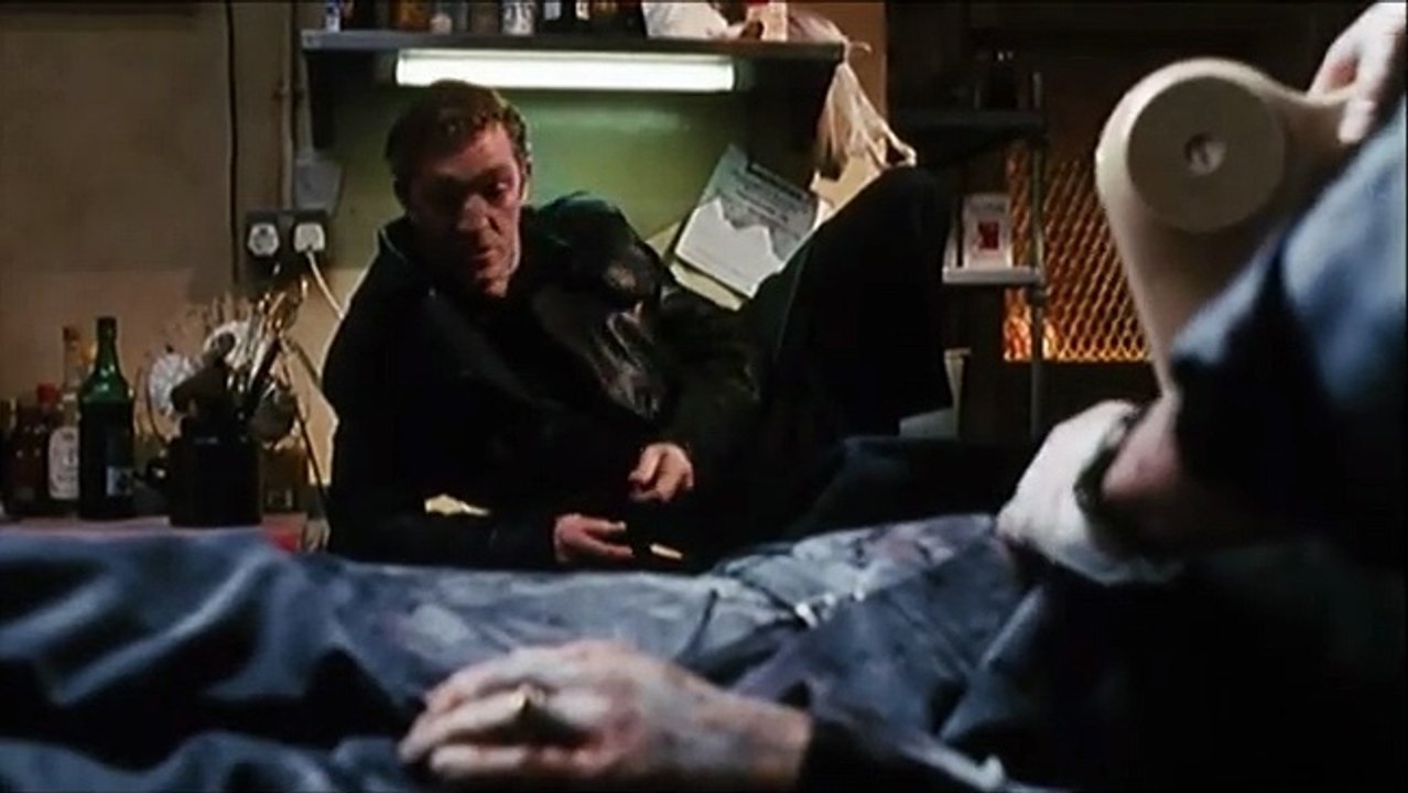 Les Promesses de l'ombre Extrait vidéo (2) VF