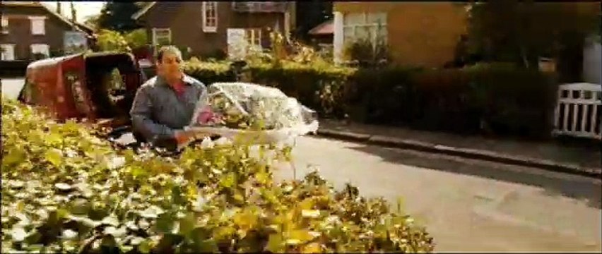 Le Vilain Bande-annonce (2) VF