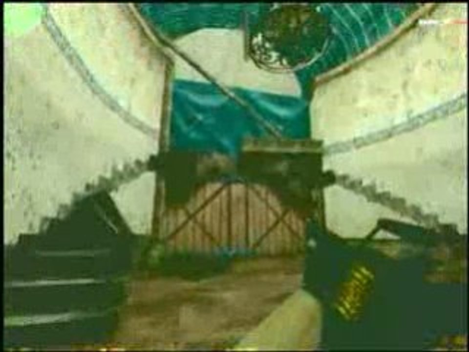 Counter-Strike