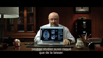 God Bless America Extrait vidéo VO