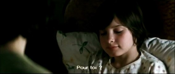 Les Mots retrouvés Extrait vidéo VO