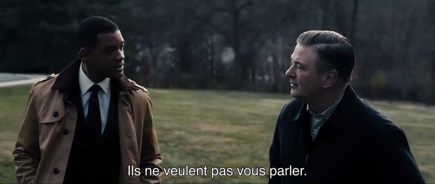 Seul contre tous - EXTRAIT VOST Boogie Man