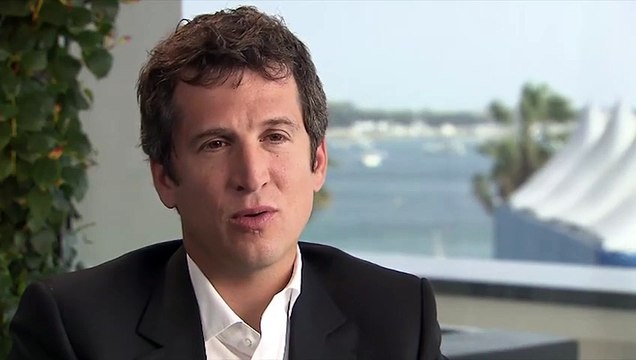 Guillaume Canet, à propos de La prochaine fois je viserai le coeur