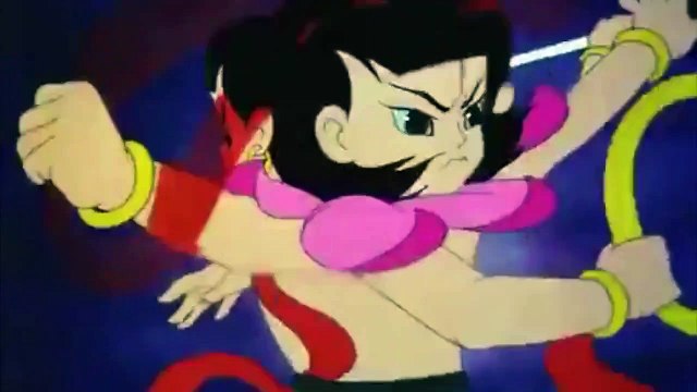 Le Prince Nezha triomphe du Roi Dragon Bande-annonce VO