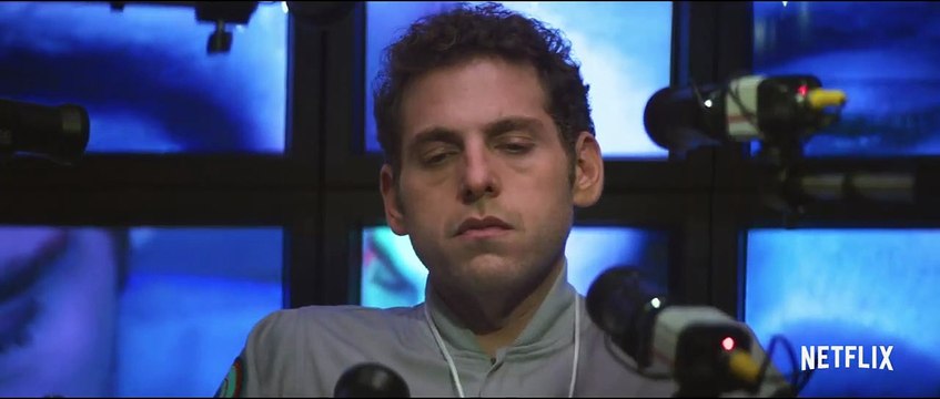 Bande-annonce Maniac saison 1 VF