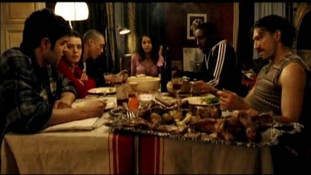 Sheitan Extrait vidéo VF