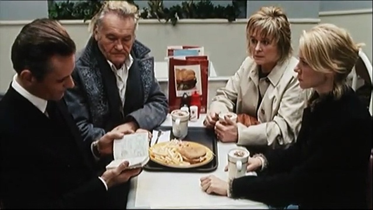 Les Promesses de l'ombre Extrait vidéo VF