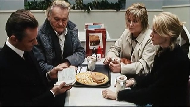 Les Promesses de l'ombre Extrait vidéo VF