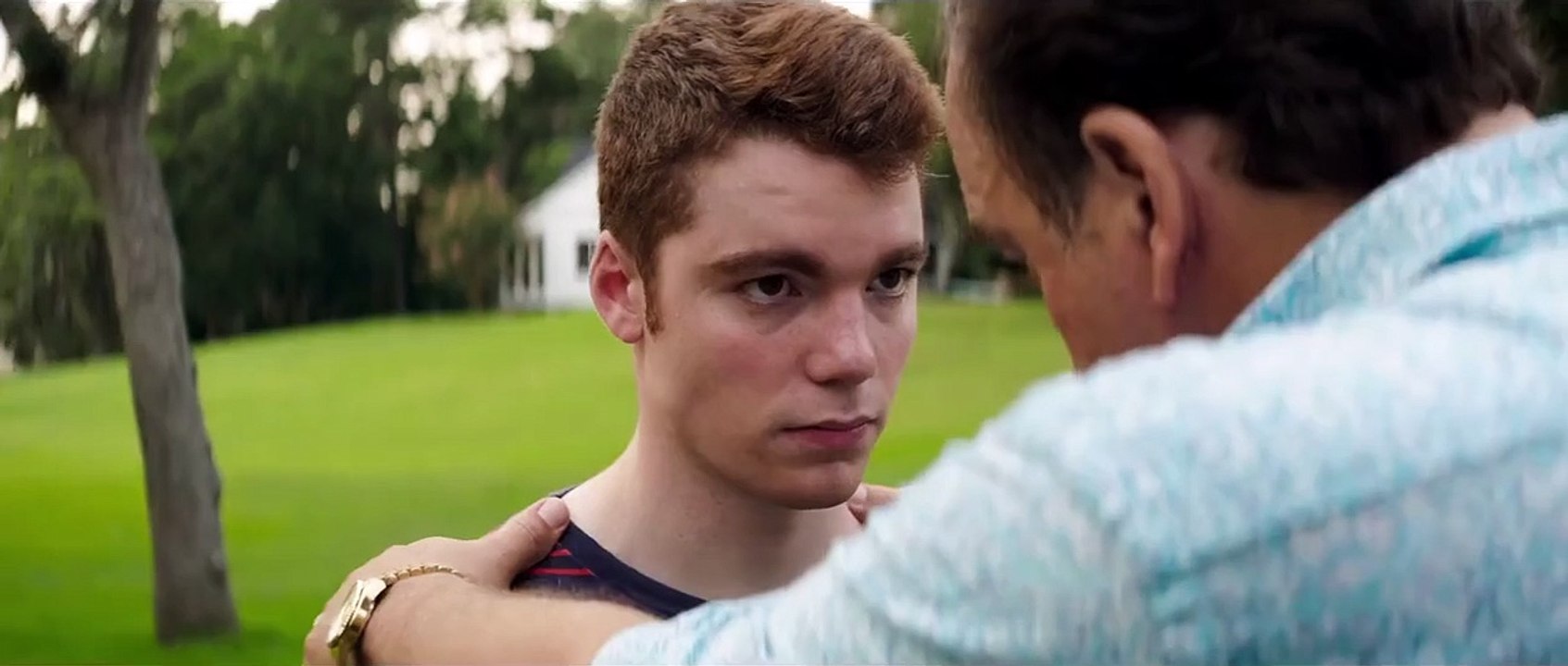 The Whole Truth Bande-annonce VO