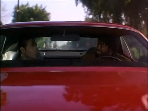 Drive Bande-annonce VO