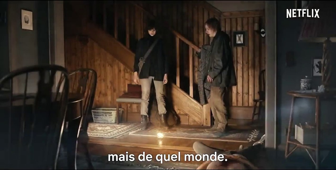 Dark - saison 3 Bande-annonce VOST