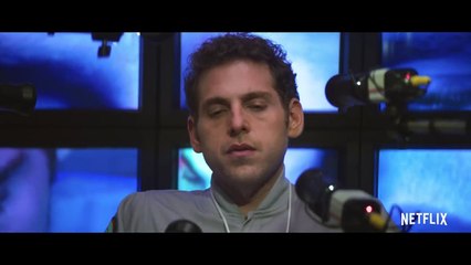 Bande-annonce Maniac saison 1 VO