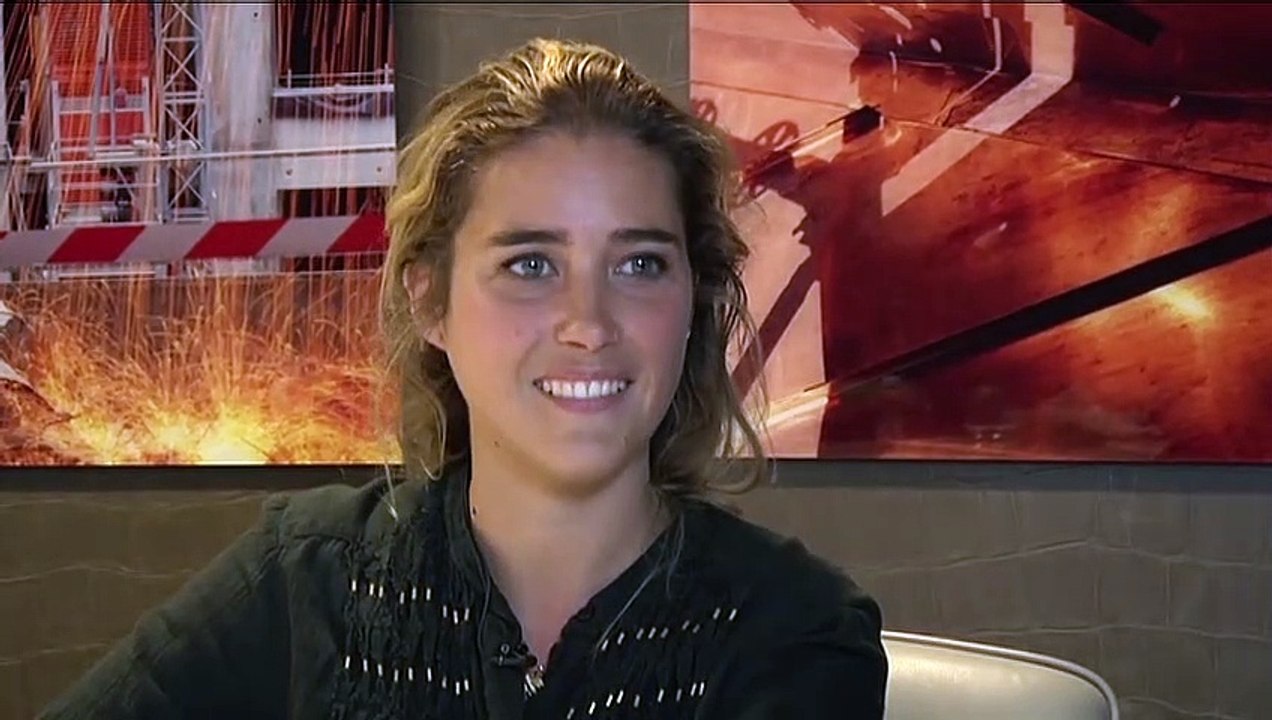 Audi Talents Awards 2014